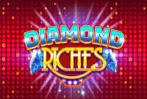 Diamond Riches slot